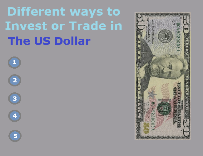 Currencies | US Dollar