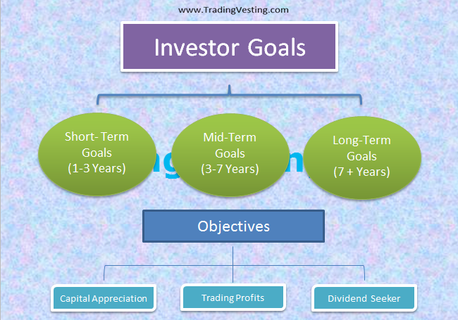 Investor Goals