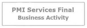PMI Services Final