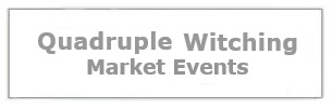Quadruple Witching