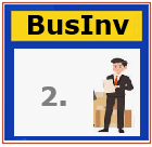 Business Inventories