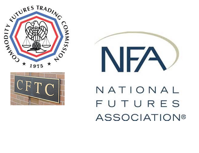 Futures NFA