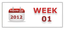 Week 01 - 2012