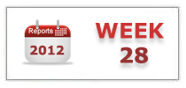 Week 28 - 2012