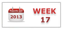 Week 17 - 2013