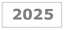 Year 2025