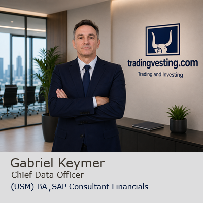 Gabriel Keymer