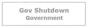 Gov Shutdown