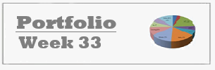 Week 313- Portfolio Model