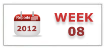 Week 08 - 2012