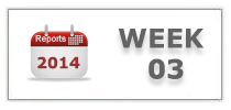 Week 03 - 2014