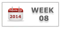 Week 08 - 2014