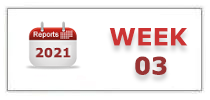 Calendar 2021