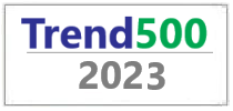 2023 Trend500