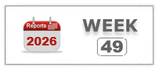 Calendar 2026